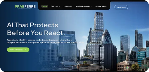 Praeferre project