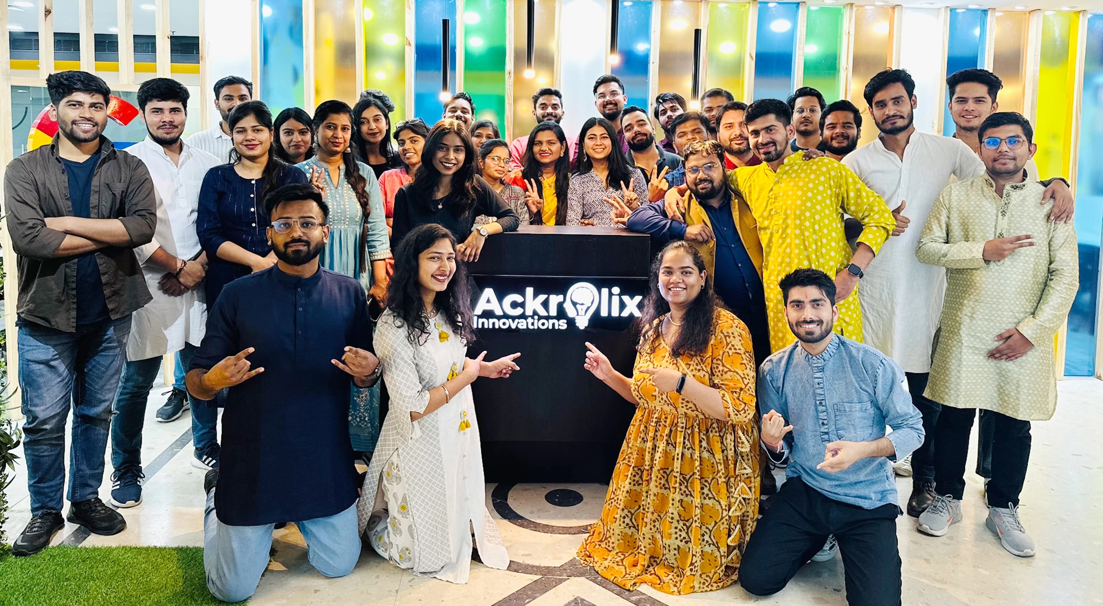 Empowering Businesses